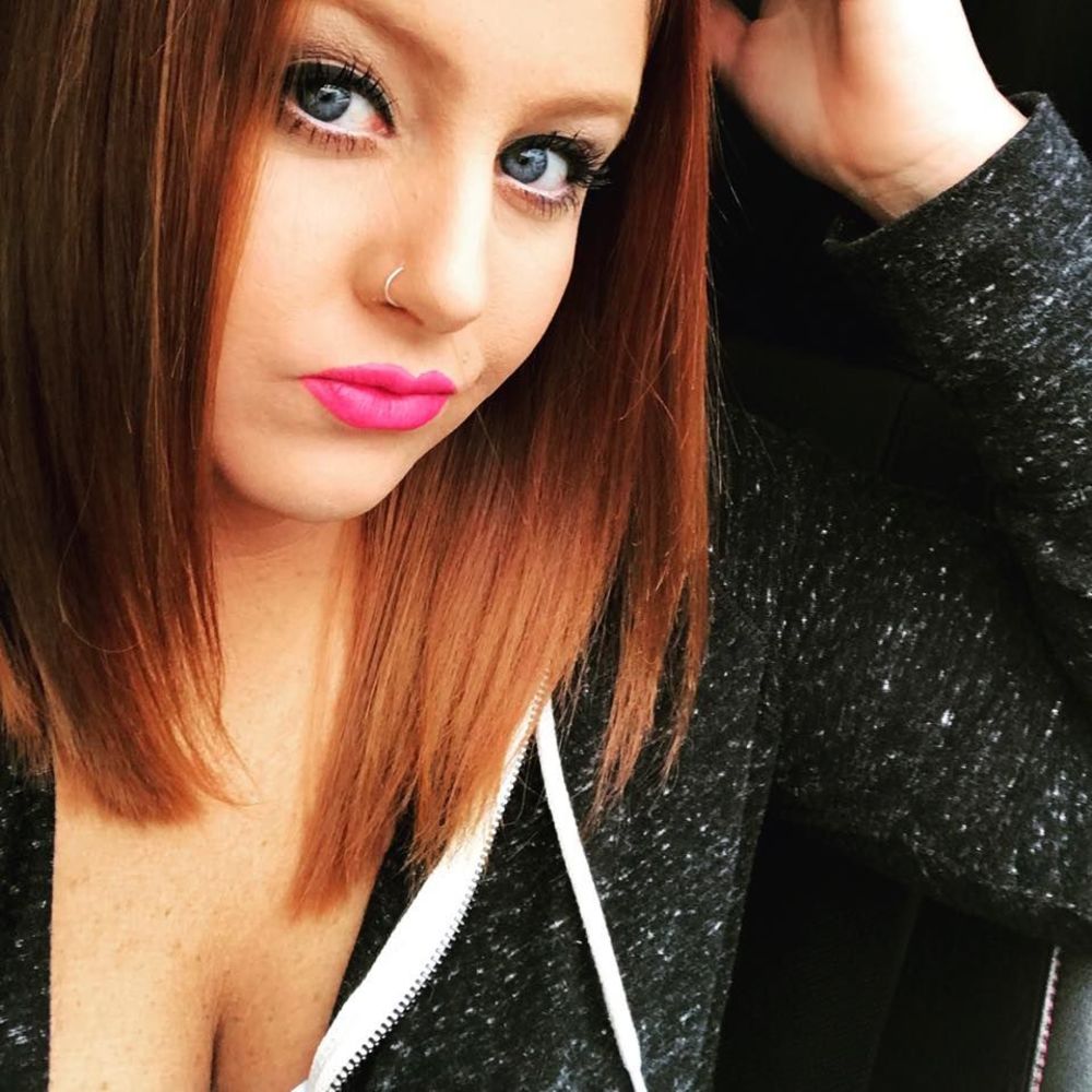 Meet your Posher, Shyanne